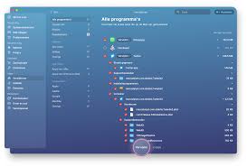 Hoe verwijder je apps en restbestanden volledig van je Mac