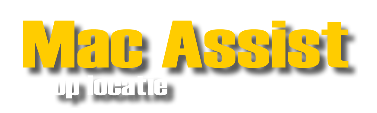 Mac Assist Logo