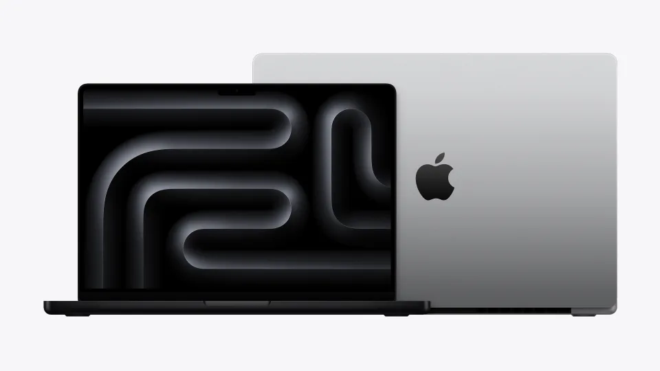 apple macbook pro m4-korting