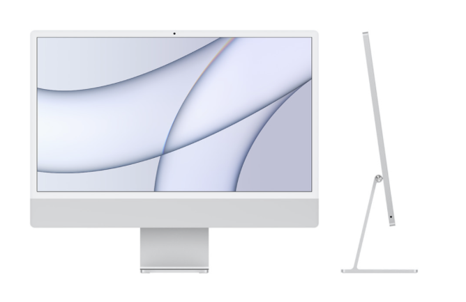 iMac-24"-M1